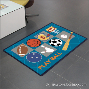 Carpets for Children